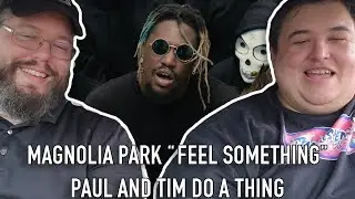 Magnolia Park 