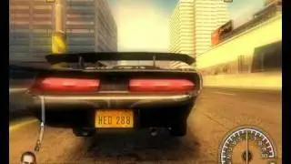 FlatOut 2: The Death of Ray Carter
