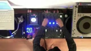 Akufen MIX #160809 (Selected and Mixed by TJMT)