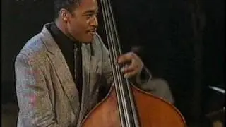 JAMES GENUS  Bern 1990
