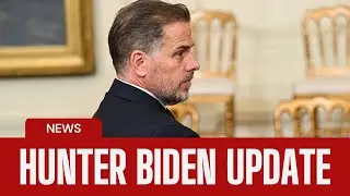 Inside Look: The Hunter Biden Child Support Case - Unveiling The Facts