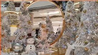 P2 KLCC Christmas Season 2025/ Kuala Lumpur Malaysia #peopleplaceslon #everyone 