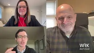 Why modern org charts power workforce planning, performance management, and strategic HR insight