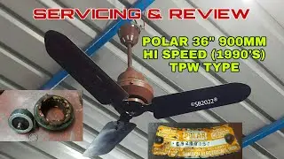 POLAR 36
