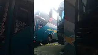 GARUDA MAS