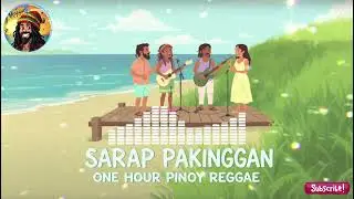 Tagalog Reggae Cool Down 2025 🌿 | Relaxing Mood Playlist | Pinoy Chillout
