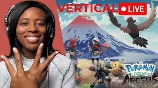 Wisps, Side Quests & the Arceus Grind (vertical)
