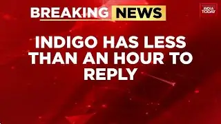 IndiGo Crisis: CEO Peter Elbers Faces 6 PM Deadline to Reply to DGCA Show-Cause Notice
