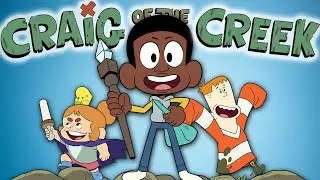 Craig of the Creek Is Different...