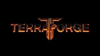 TCG MMORPG (New) - TerraForge