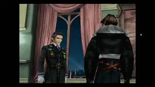 yellow jacket plays FINAL FANTASY VIII episode 15