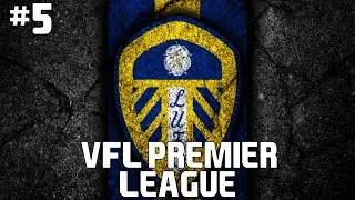 FIFA 21 PRO CLUBS - VFL S46 PREMIER LEAGUE GAME 5