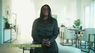 Navigating Your Goals with Precision - Evelyn McCorkle