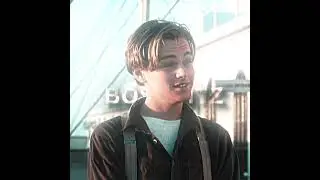 Leonardo and Brad Edit | Gata Only (Slowed + Reverbed)