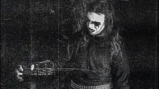 WOLFTOWER - Funeral Swords (2022) full EP