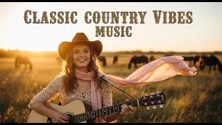 Cinematic Country Instrumental - Western Soundscape