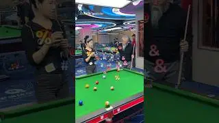 💚 #953 Funny Billiards Video Million Views