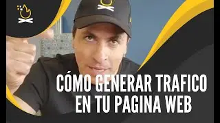 📈 &iexcl;C&oacute;mo Generar Tr&aacute;fico En Tu P&aacute;gina Web! 📈