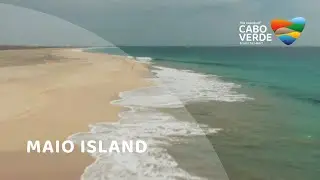 Holidays in Cabo Verde: Maio Island, the hidden paradise