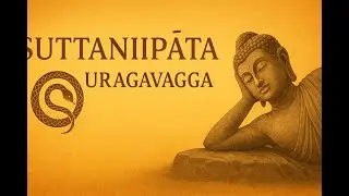Āḷavakasutta: The Yaksha's Challenge and Buddha's Wisdom