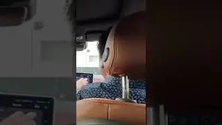 Lê Hoàng Nam trải nghiệm VF8 ngay trên đường phố Cali_ Hoa Kỳ