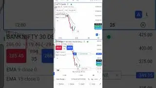 Bank Nifty new trade #stockmarketscalping #📉📉📉👍👍tradingstrategybanknifty