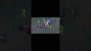 LEBLANC ONE SHOT??? #shorts #shortsviral #shortvideo #lol #games