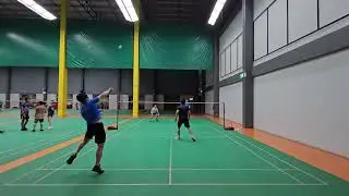 12082023 Future Arena : Mone/D vs Phoom/Pond 1st Set