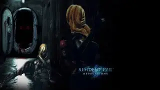 Rachel foley Trancefroms into ooze Rachel &ldquo;resident evil revelations&rdquo;