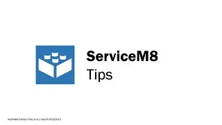 ServiceM8 Tips - Job Categories
