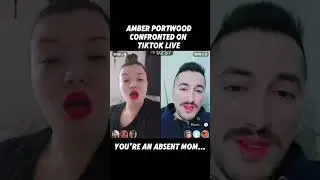 Teen Mom Amber Portwood Confronted, &ldquo;You Don&rsquo;t Have Your Kids!&rdquo;