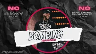 @Tylerchronicles Explains He Bombed So Bad That He remembers What He Wore