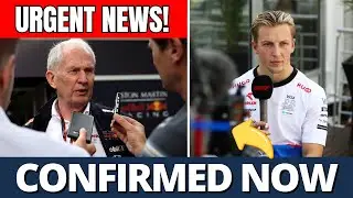 Change Pump on Red Bull Rider May Be With The Days Numbered - news f1 hj
