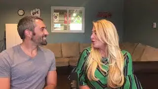 Ep. 13 Jessica Smith Interviews Dave Glaser