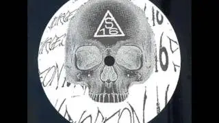 UK Skullfuck - La Haine -  SURG 004