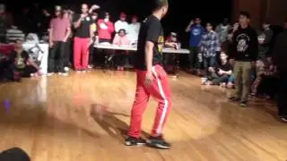 ACR vs Floor Obsession