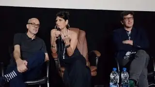 fernanda abreu @ cine carioca penha: # 7