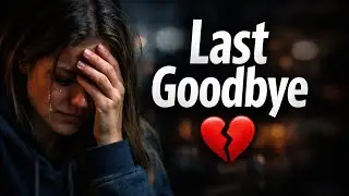 👉 &ldquo;Don&rsquo;t Listen Alone&hellip; Aakhari Safar 💔 | Official Song | Most Heartbreaking Love Song&rdquo;