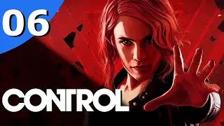 Let&acute;s Play | Gu&iacute;a ➤ CONTROL 🧱 Parte 6 | Nivel Cabreo | Gameplay Espa&ntilde;ol