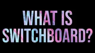 What is Switchboard (switchboard.lgbt) | OutLife