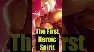 Gilgamesh the Man vs Gilgamesh the Idea | Servant Shorts