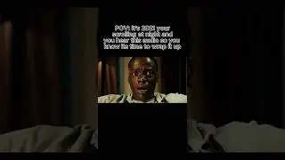 POV: its 2021 and you hear this audio at night #memes #shorts #horror