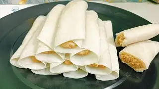 👉 গরুর দুধের ক্ষীরসা দিয়ে পারফেক্ট পাটিসাপটা | Traditional Bangla Pitha Recipe।#Shiter pitha 