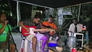 Jokki String Band: Iaar jab lo maan
