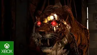 Official Call of Duty&reg;: Black Ops 4 Zombies &ndash; Chaos Story Trailer