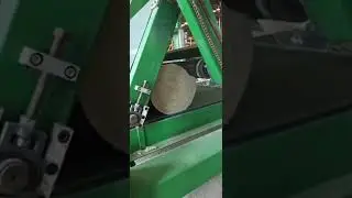 rock wool blanket/felt rolling machine/equipment