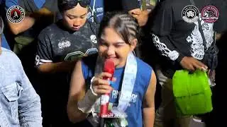 DJ MEGA NYISIK | NIKE CANDU - RUNDA PUTRA ONE‼️PEMUDA ANDALAS ASTANAJAPURA CIREBON 2025