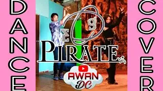 (Chorus) EVERGLOW (에버글로우)-Pirate-DANCE COVER COMPARISON BY AWAN ☁️ ).