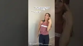 Christian Fitness Coach / Faith Based Workouts / Christian Community for women / Jesus Fit