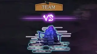 【Naruto Blazing JP】Phantom Castle Team Lineups